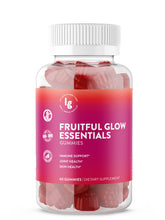 Fruitful Glow Essentials | Skin, Joint & Immune Support